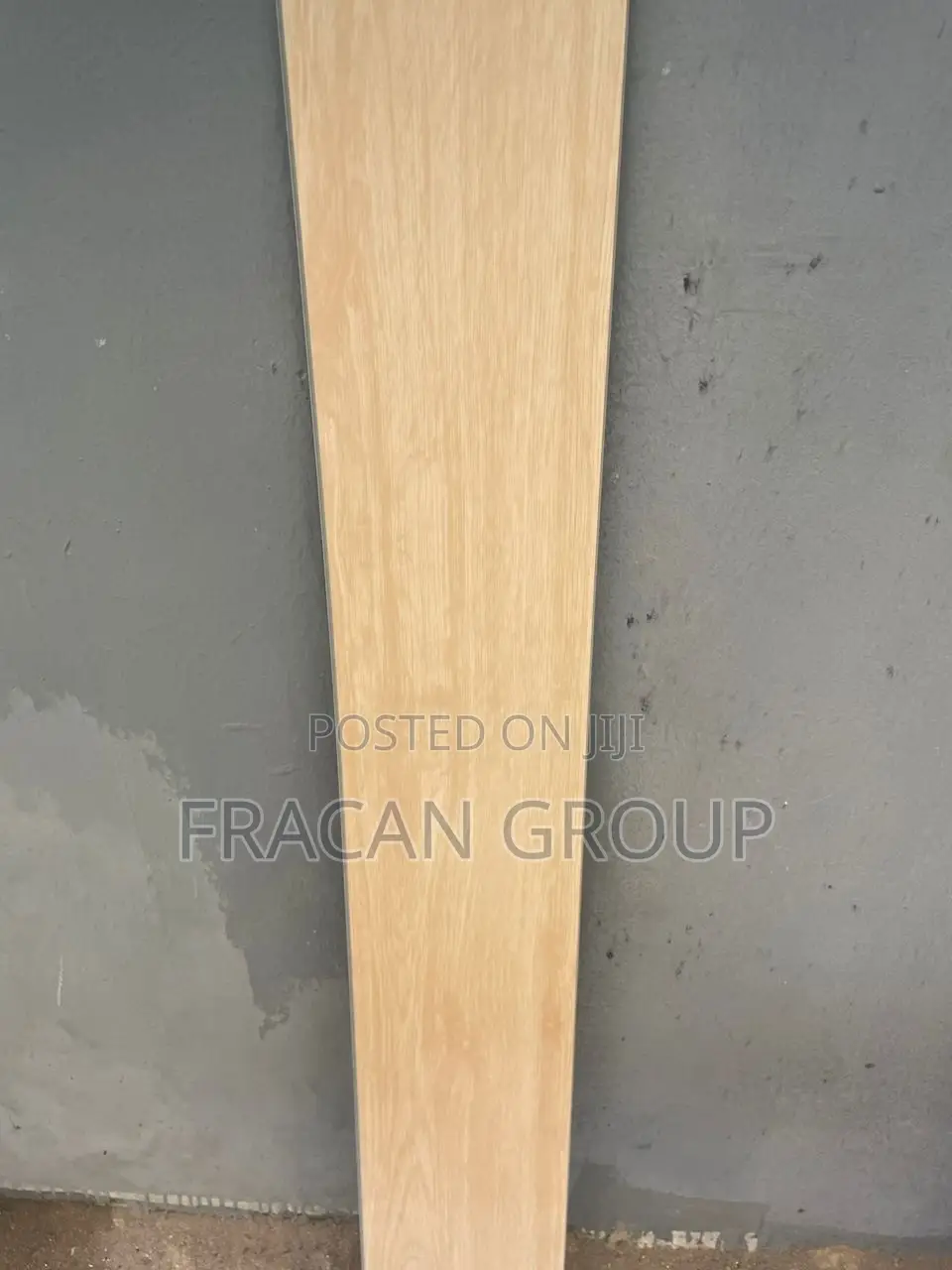 Foreign SPC Quality Floor