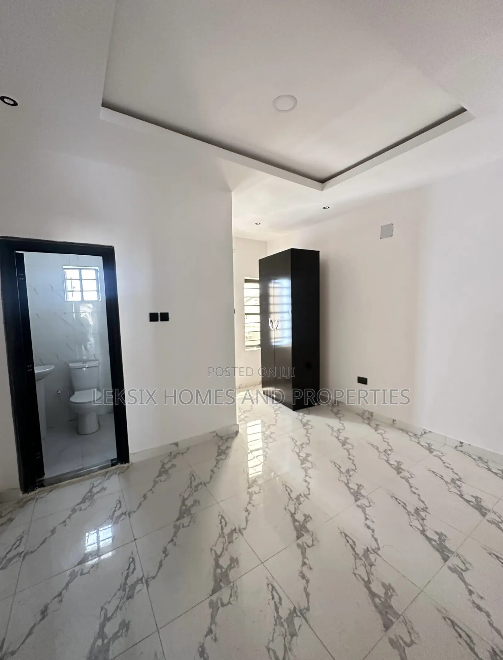 3bdrm Duplex in A Well Secured, Off Lekki-Epe Expressway for sale