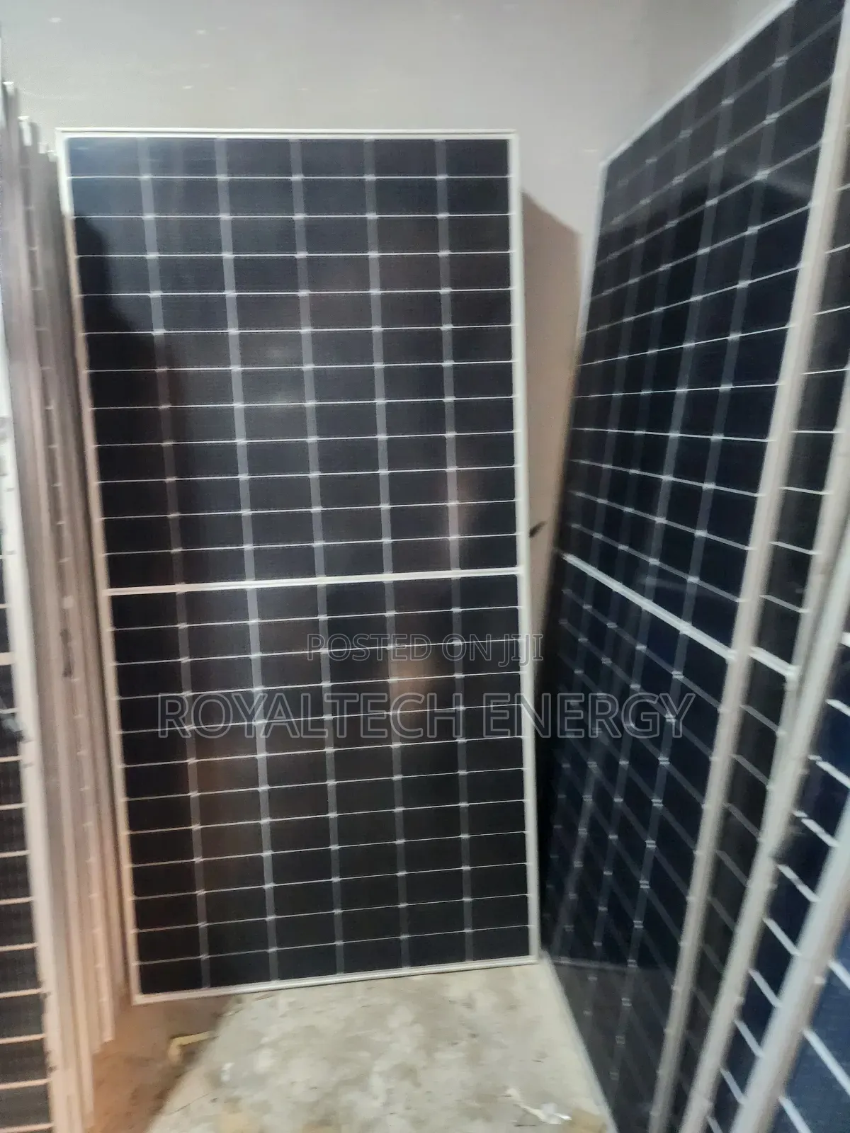 Cworth 4.2kva /24v Hybrid Inverter and 5kwh 24v Lithium Battery
