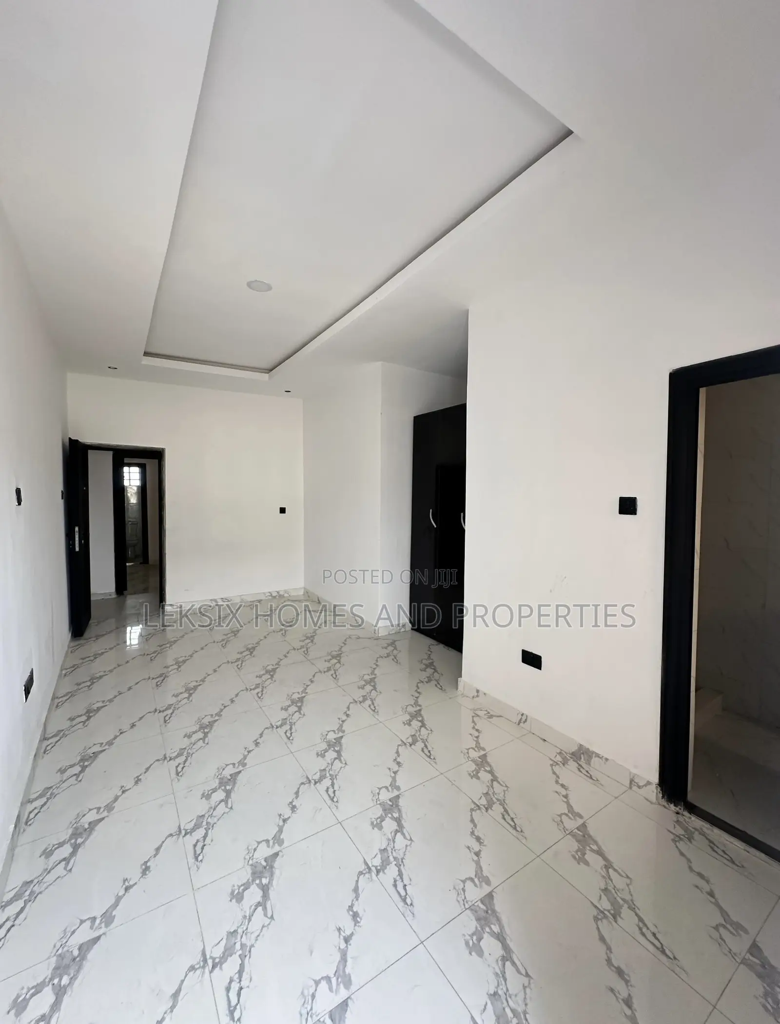 3bdrm Duplex in A Well Secured, Off Lekki-Epe Expressway for sale