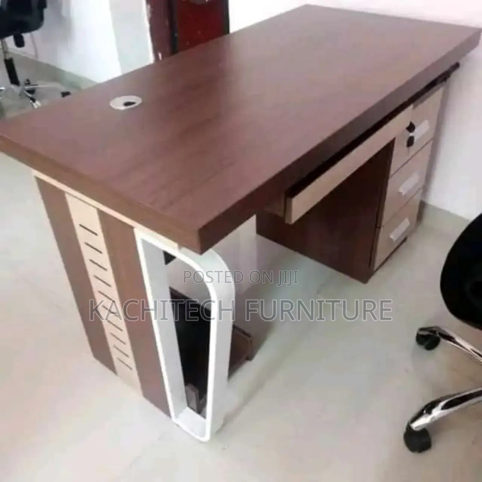 Executive Office Table