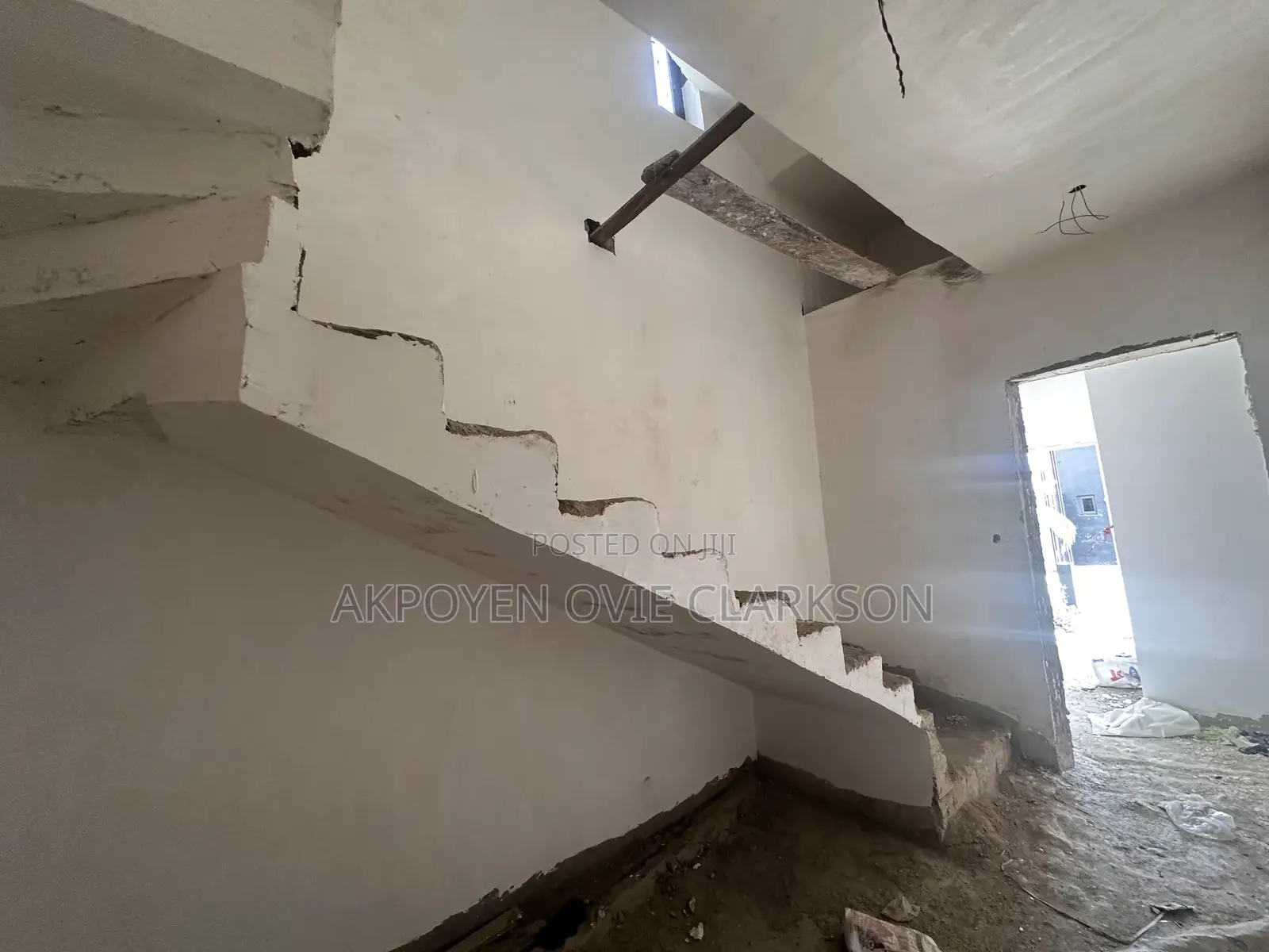 4bdrm Duplex in Jabi for sale