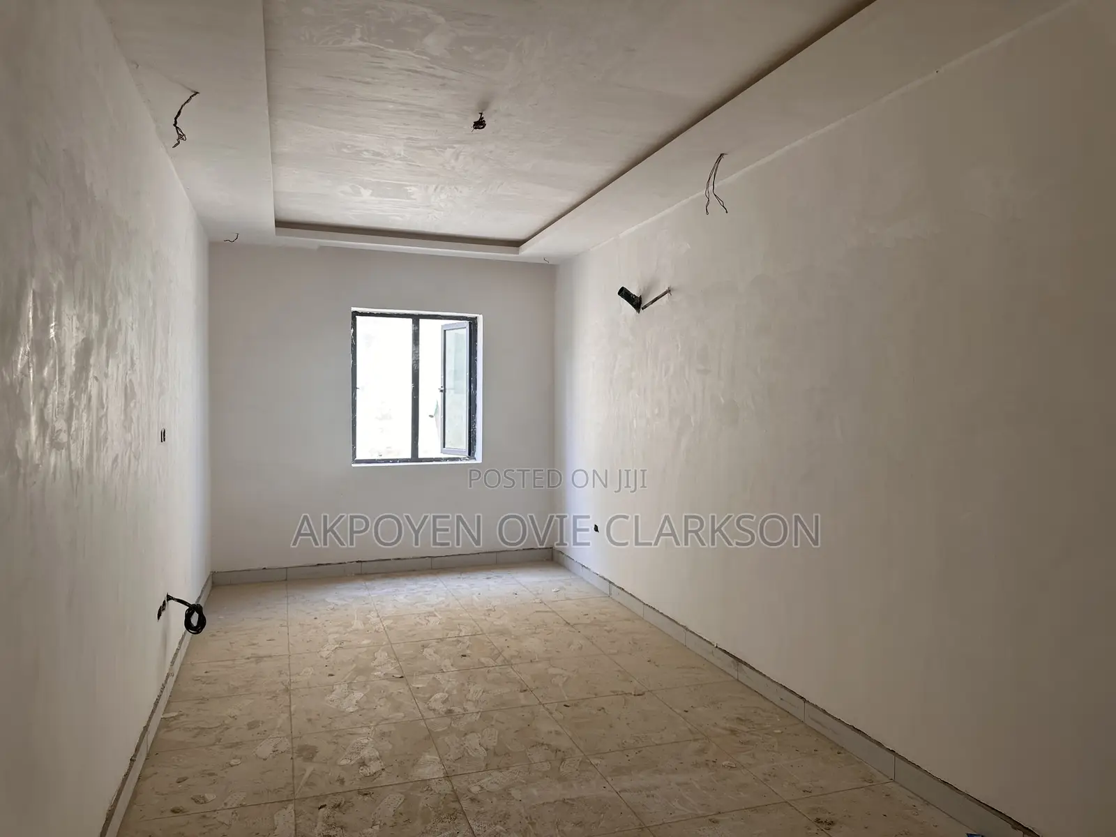 4bdrm Duplex in Jabi for sale