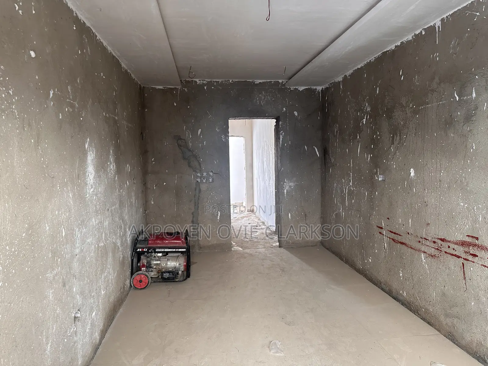 4bdrm Duplex in Jabi for sale