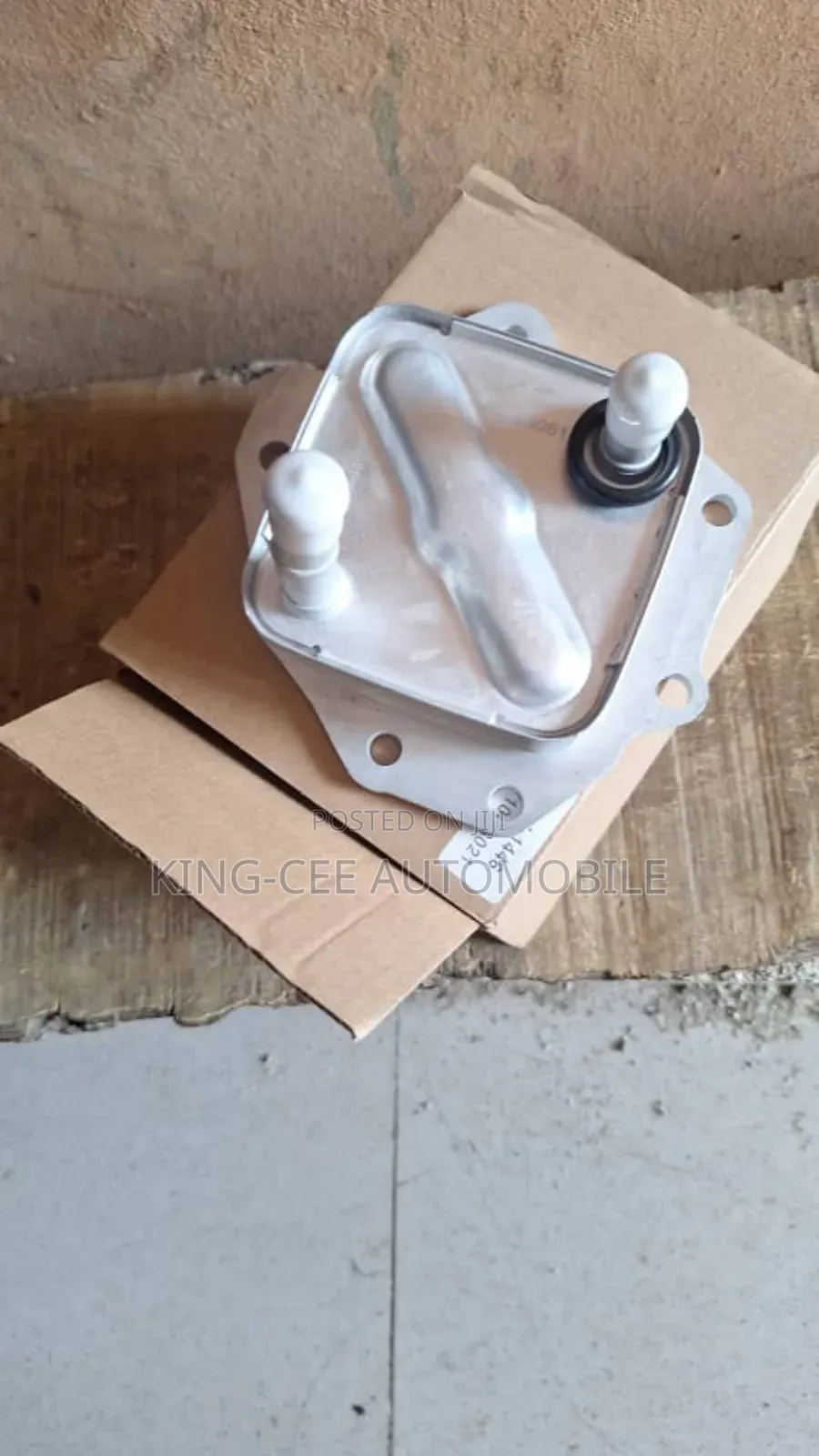 Oil Cooler Highlander 2018, Rx350 2018-2022