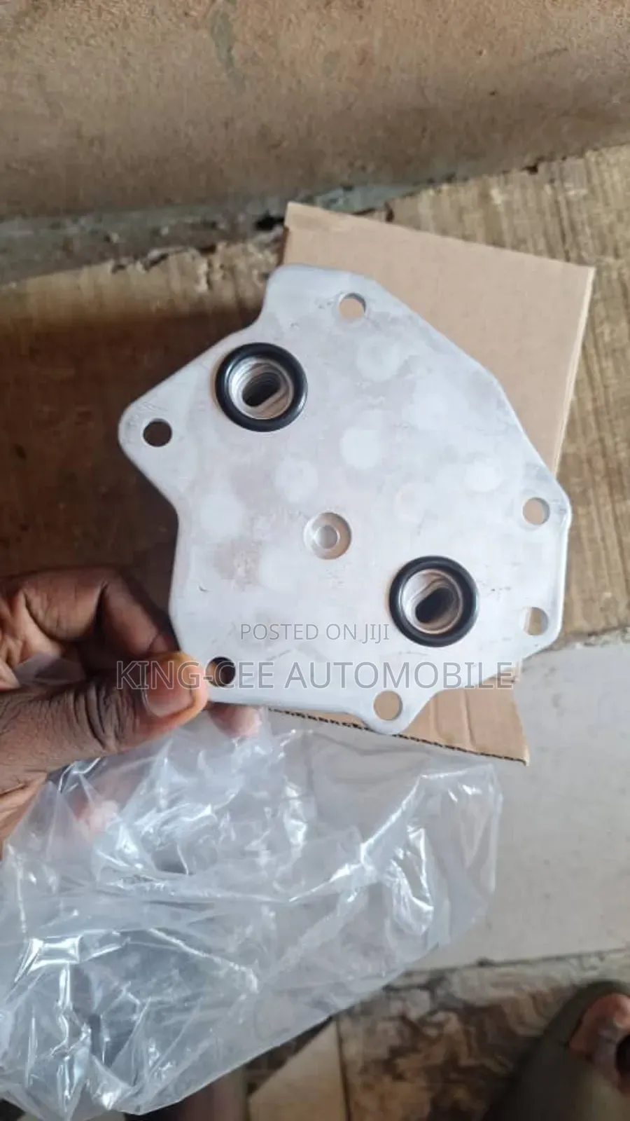 Oil Cooler Highlander 2018, Rx350 2018-2022