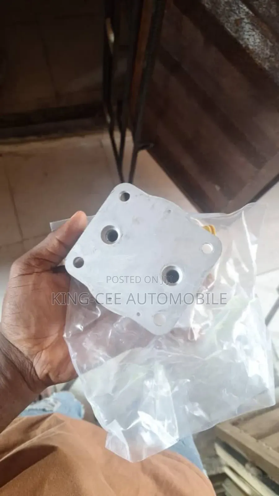 Oil Cooler Highlander 2018, Rx350 2018-2022