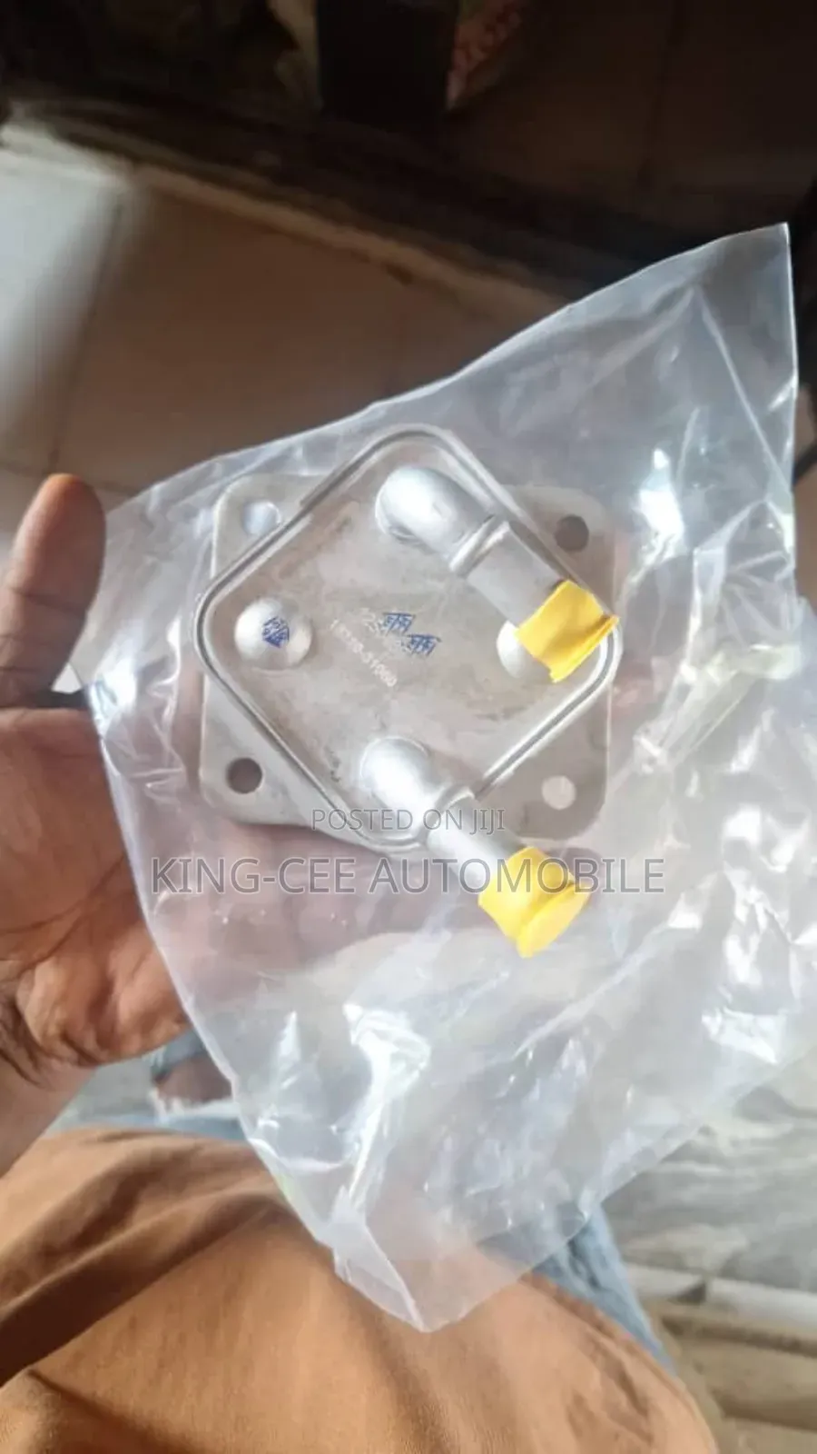 Oil Cooler Highlander 2018, Rx350 2018-2022