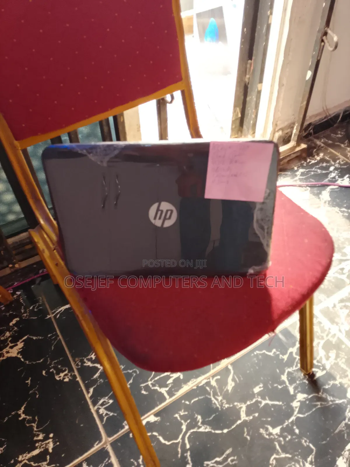 Laptop HP Stream 11 Pro G3 4GB SSD 128GB