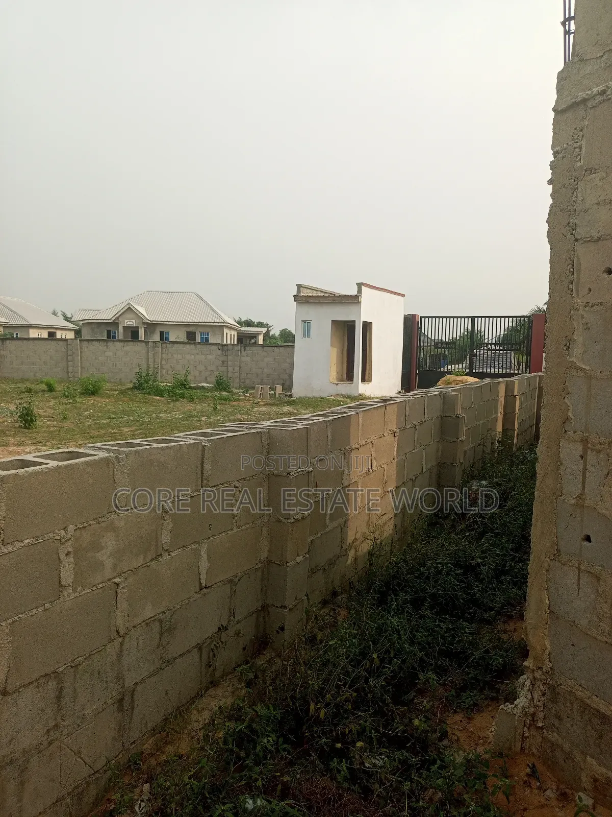Buy and Build Land in Arepo