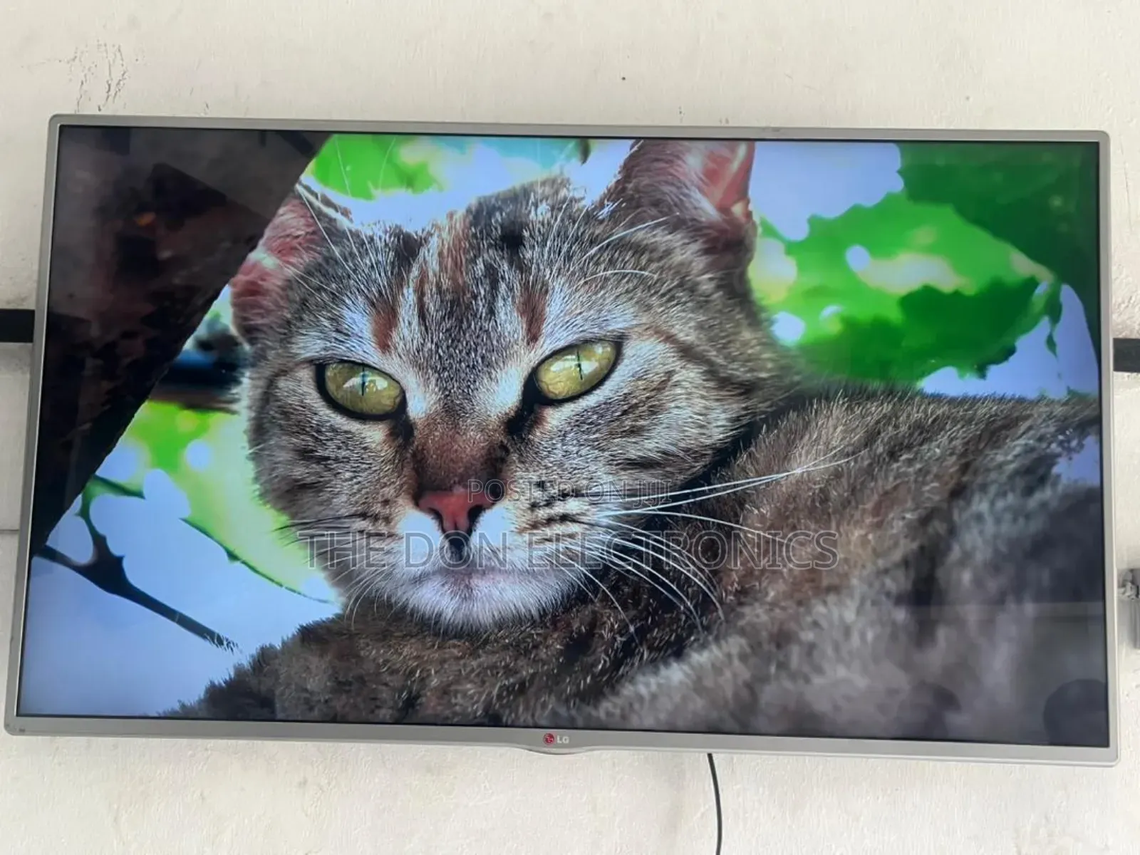 Lg 47 Inch Smart Tv 47ln6150
