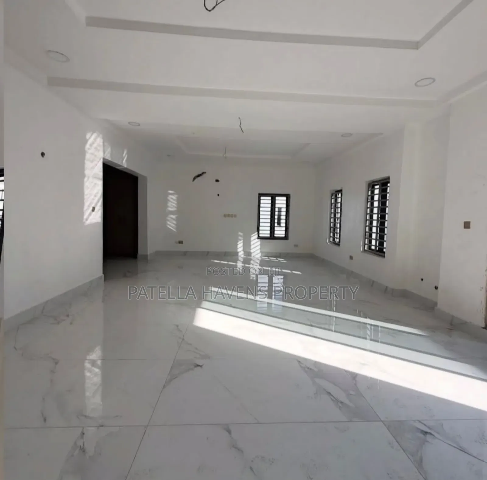 Commercial Space For Sale By Banex Bridge