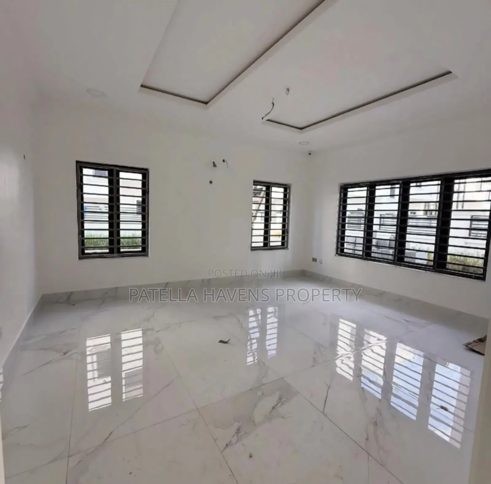 Commercial Space For Sale By Banex Bridge