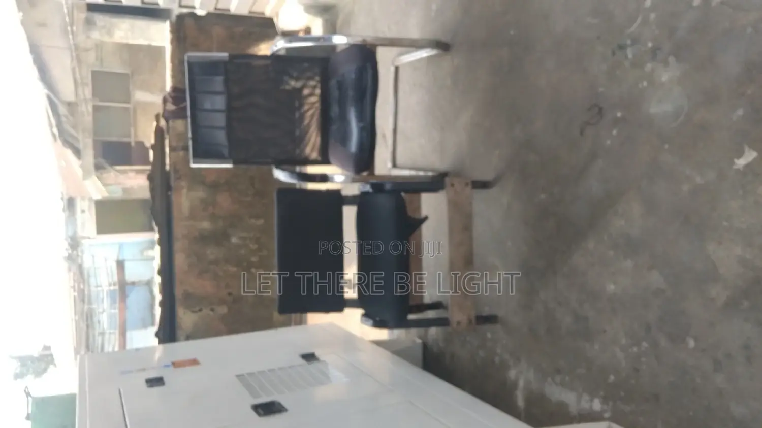 100kva Perkins Soundproof Generator