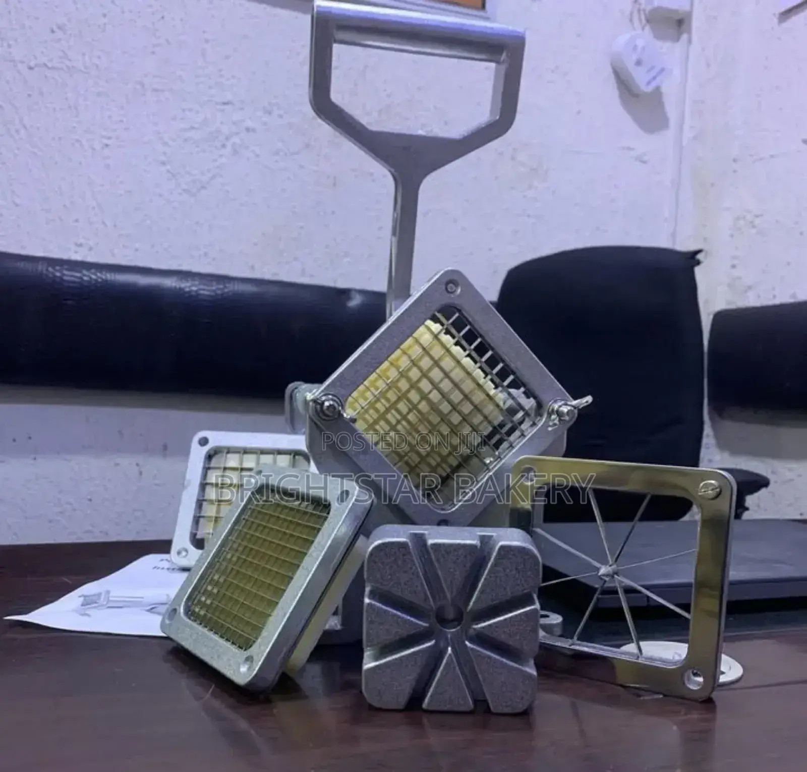 Potato Dizer , Slicer