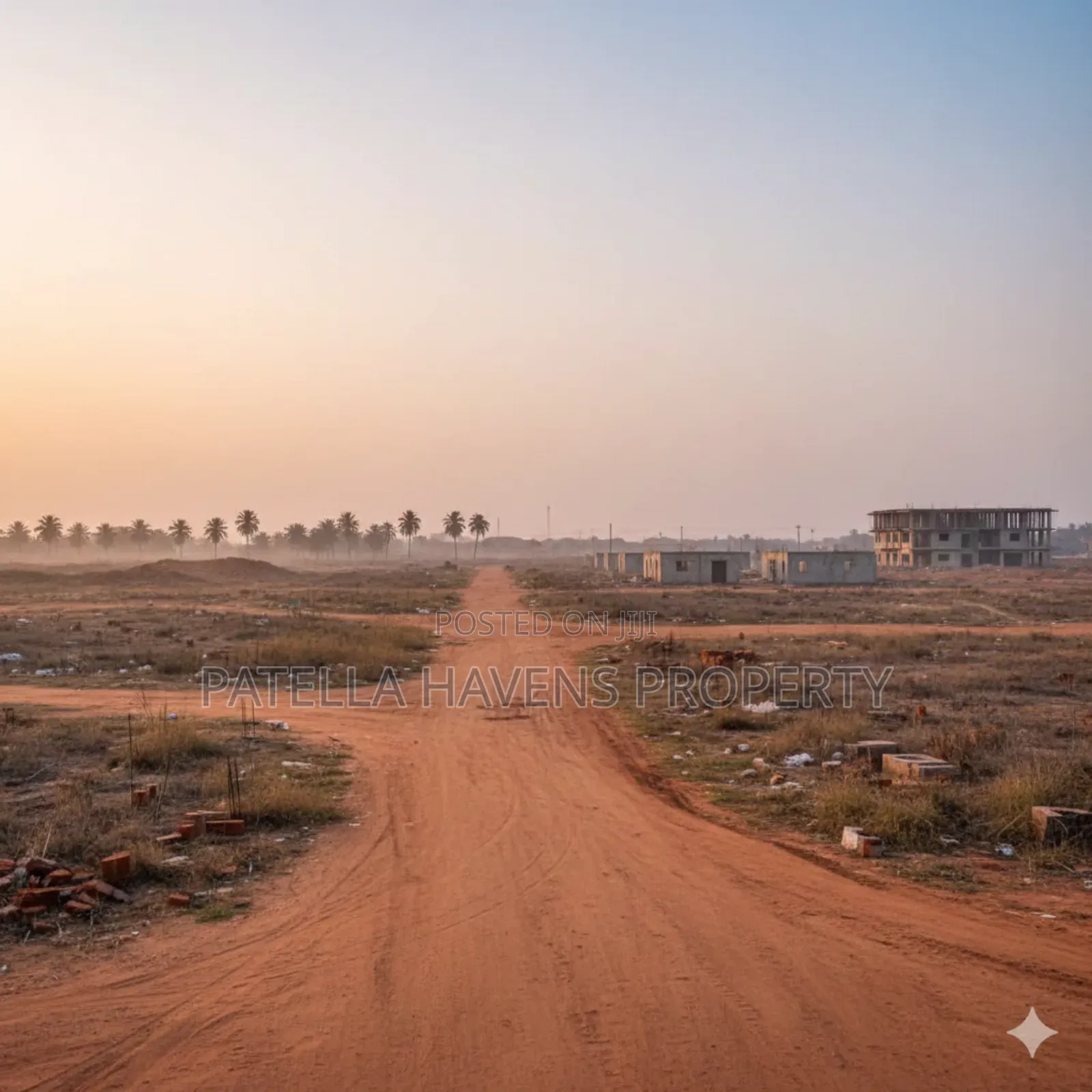 Prime Land for Sale in Apo Suraji
