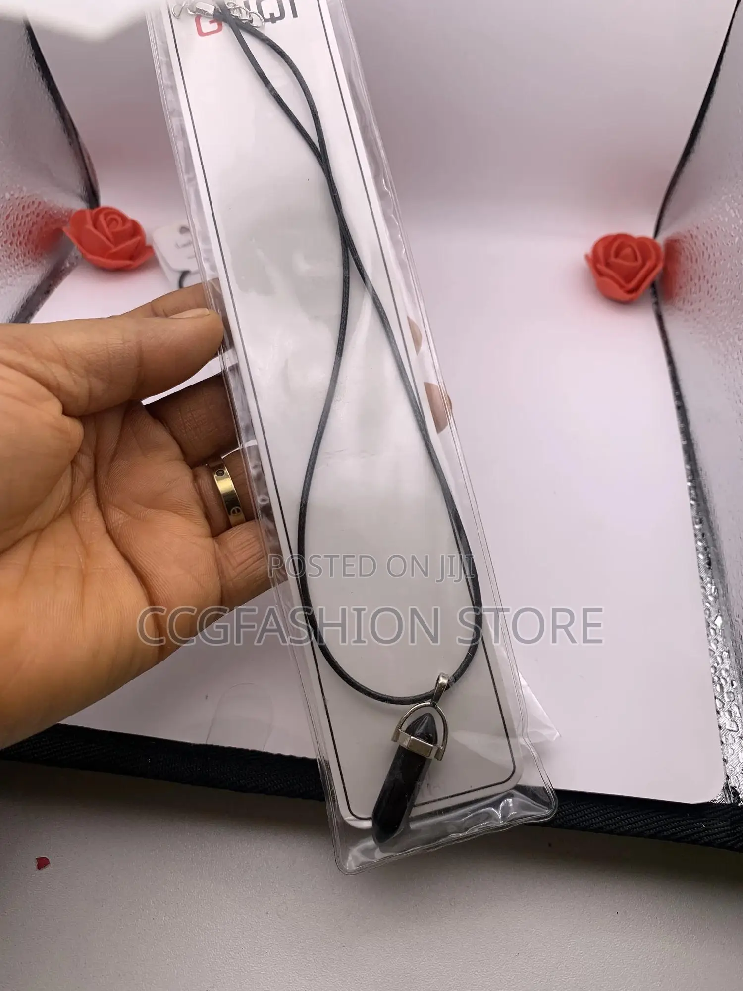 Men’S Costume Necklaces