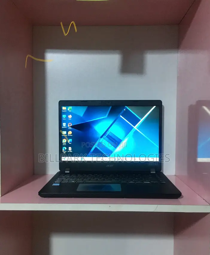 Laptop Acer TravelMate P2 8GB Intel Core I3 SSD 128GB
