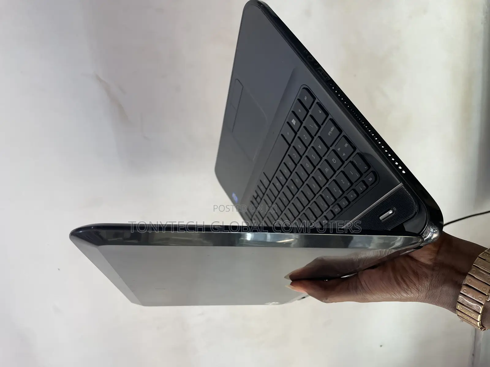 Laptop HP Pavilion 15 4GB Intel Core i5 HDD 500GB