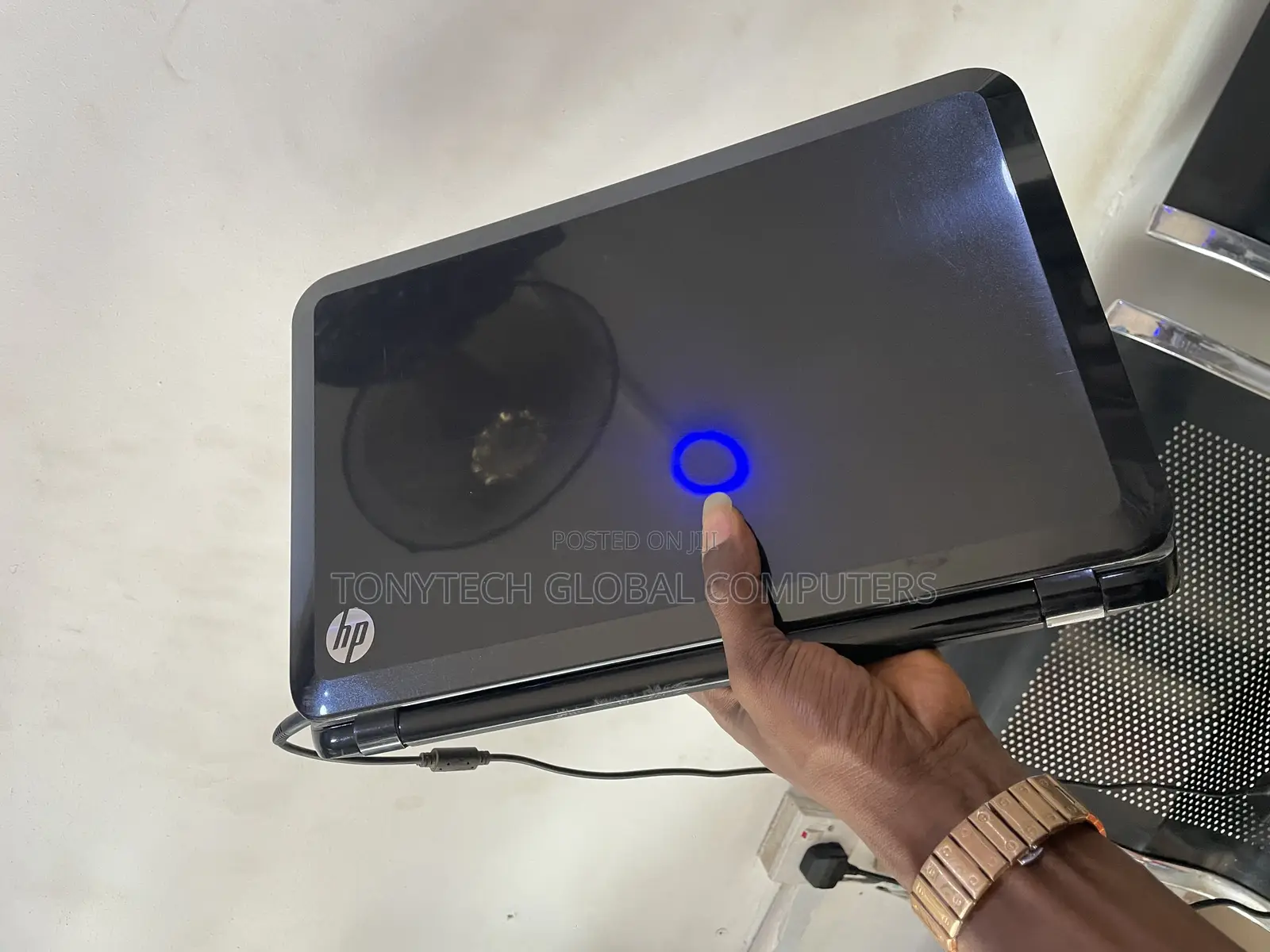 Laptop HP Pavilion 15 4GB Intel Core i5 HDD 500GB