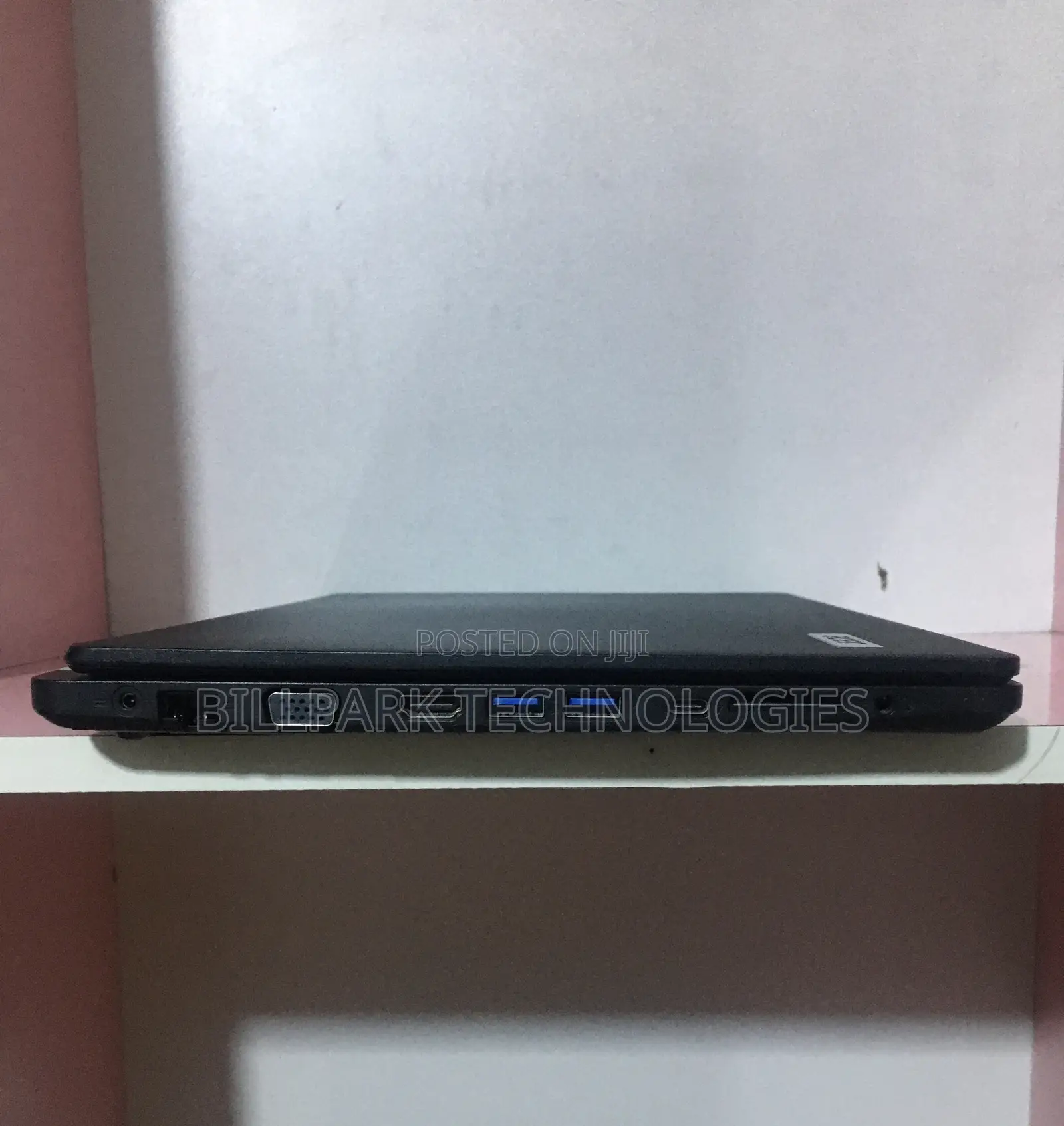 Laptop Acer TravelMate P2 8GB Intel Core I3 SSD 128GB