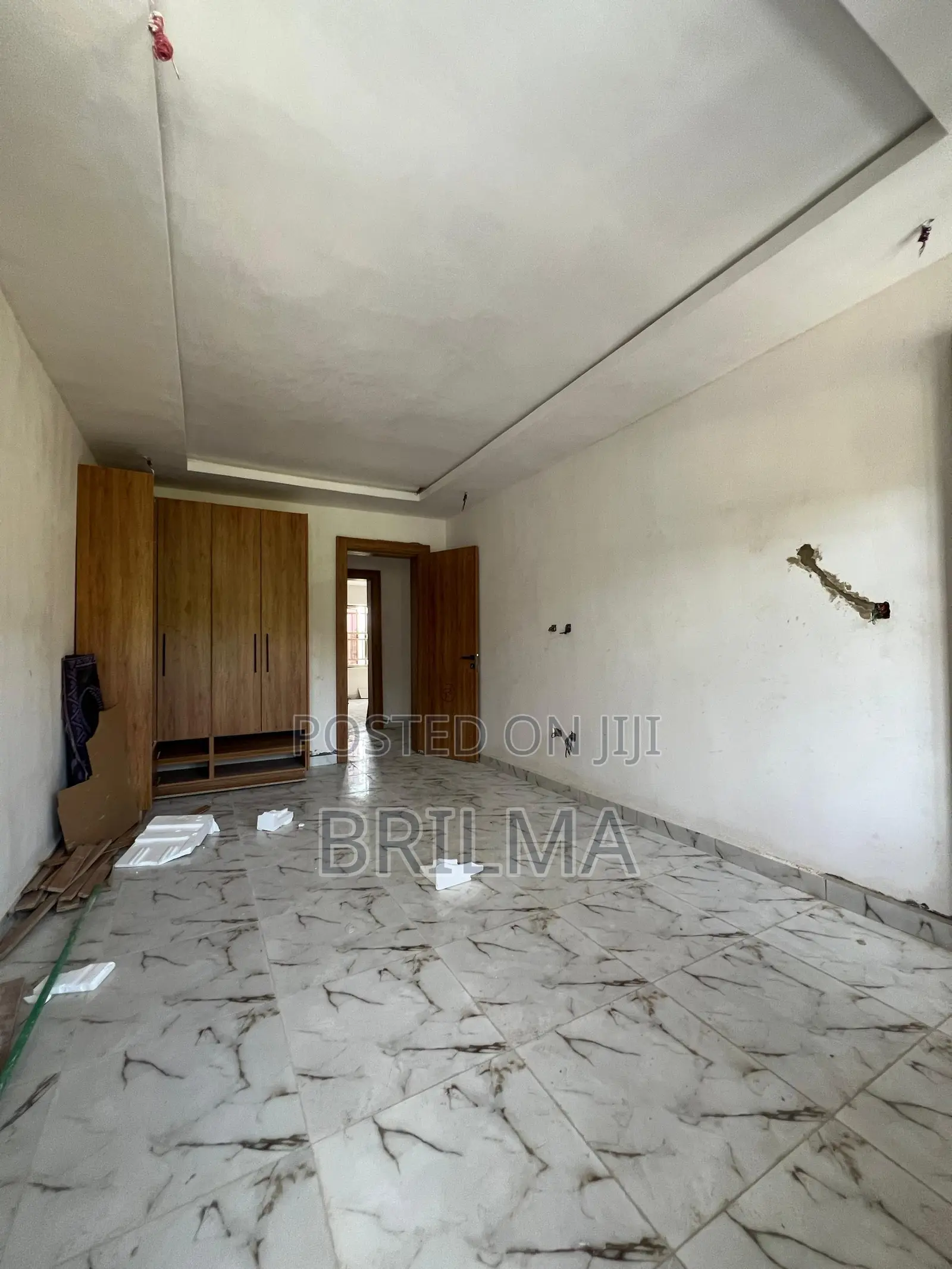 3bdrm Block of Flats in Dawaki for sale