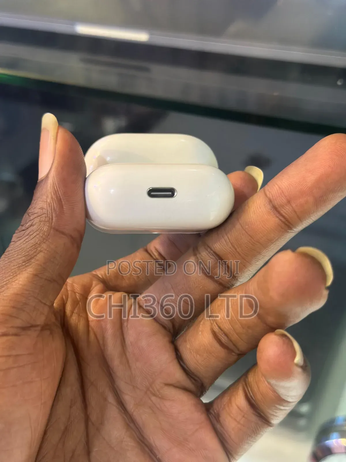 Authentic Apple Airpods 4 Non Anc
