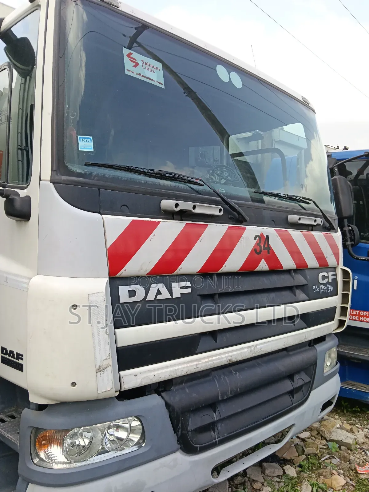 Mandisel Tga Waste Compactor