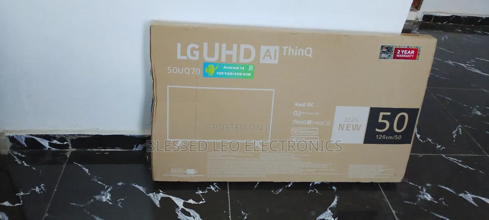 50 Inches Tv