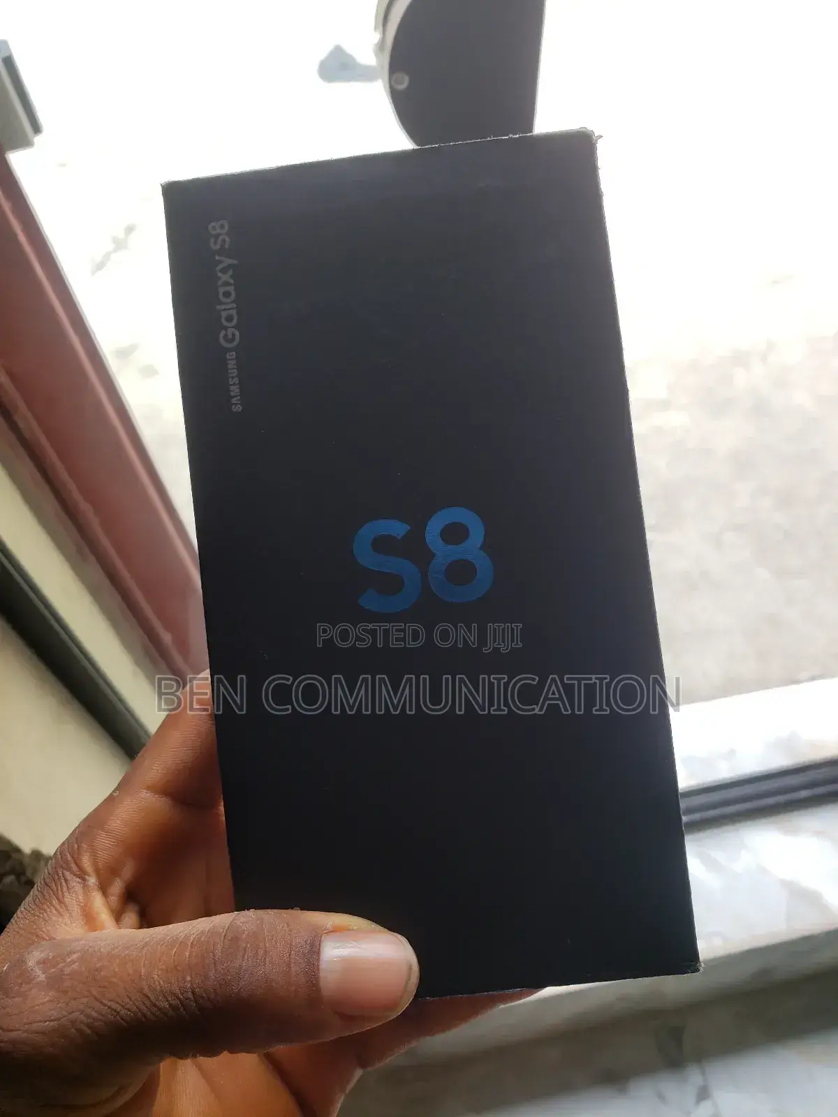New Samsung Galaxy S8 64 GB