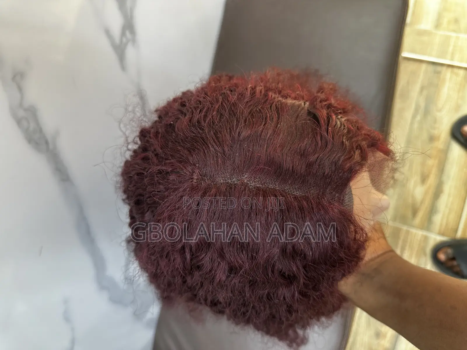 18”Inches Super Double Drawn Pixels Curls