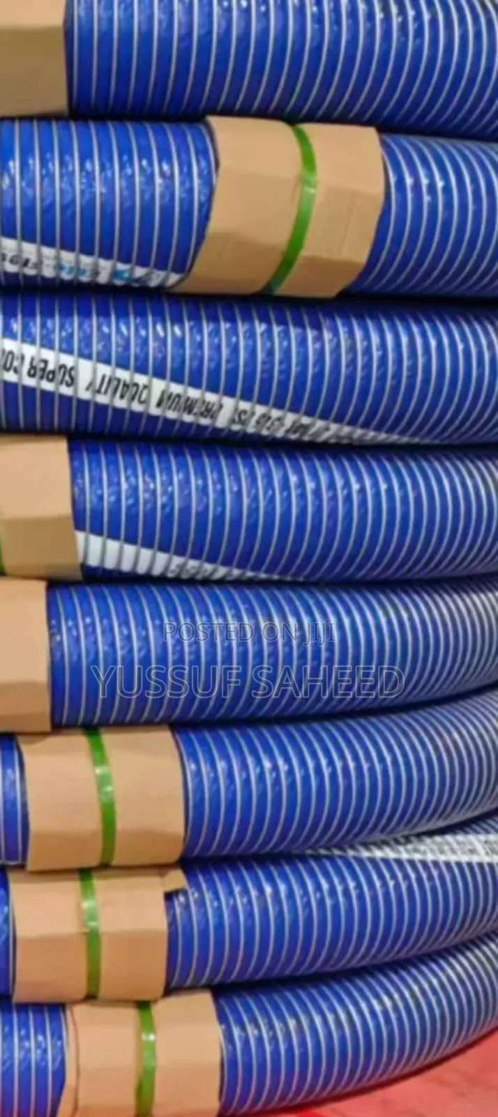 8" Composite Hose