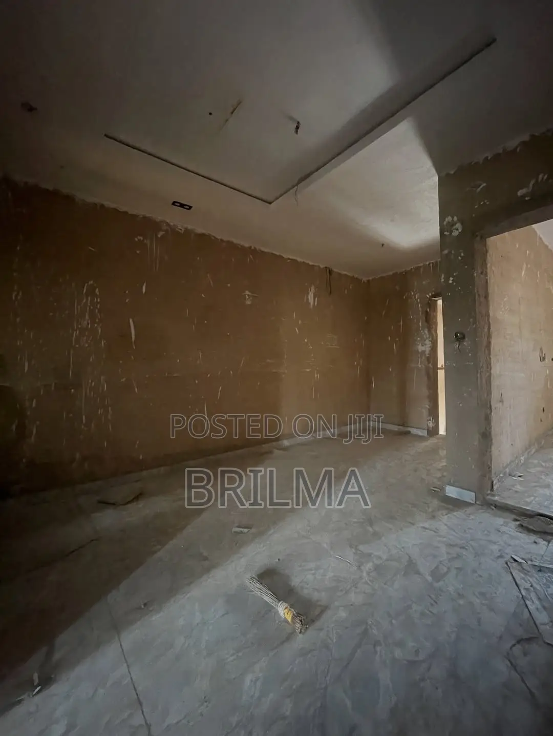 4bdrm Duplex in Wuye for sale
