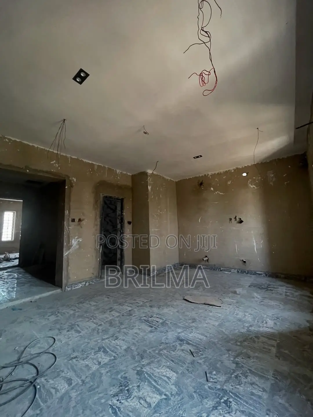 4bdrm Duplex in Wuye for sale
