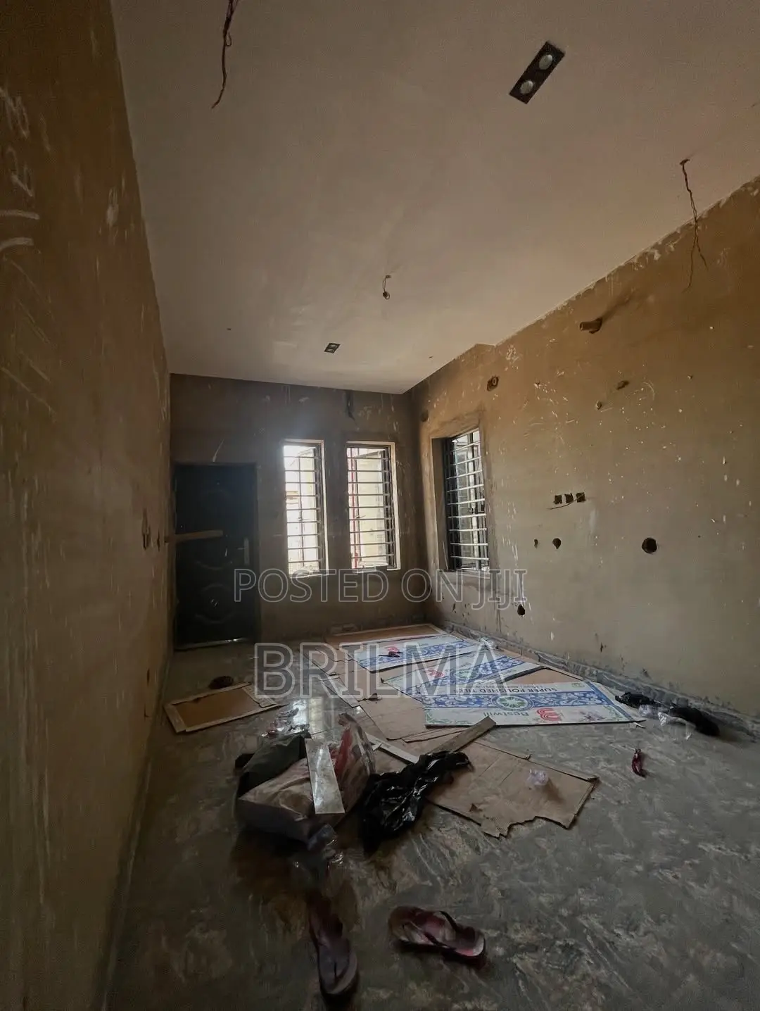 4bdrm Duplex in Wuye for sale