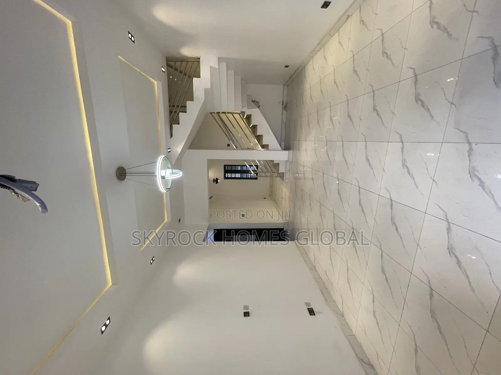 4bdrm Duplex in Olokonla for sale