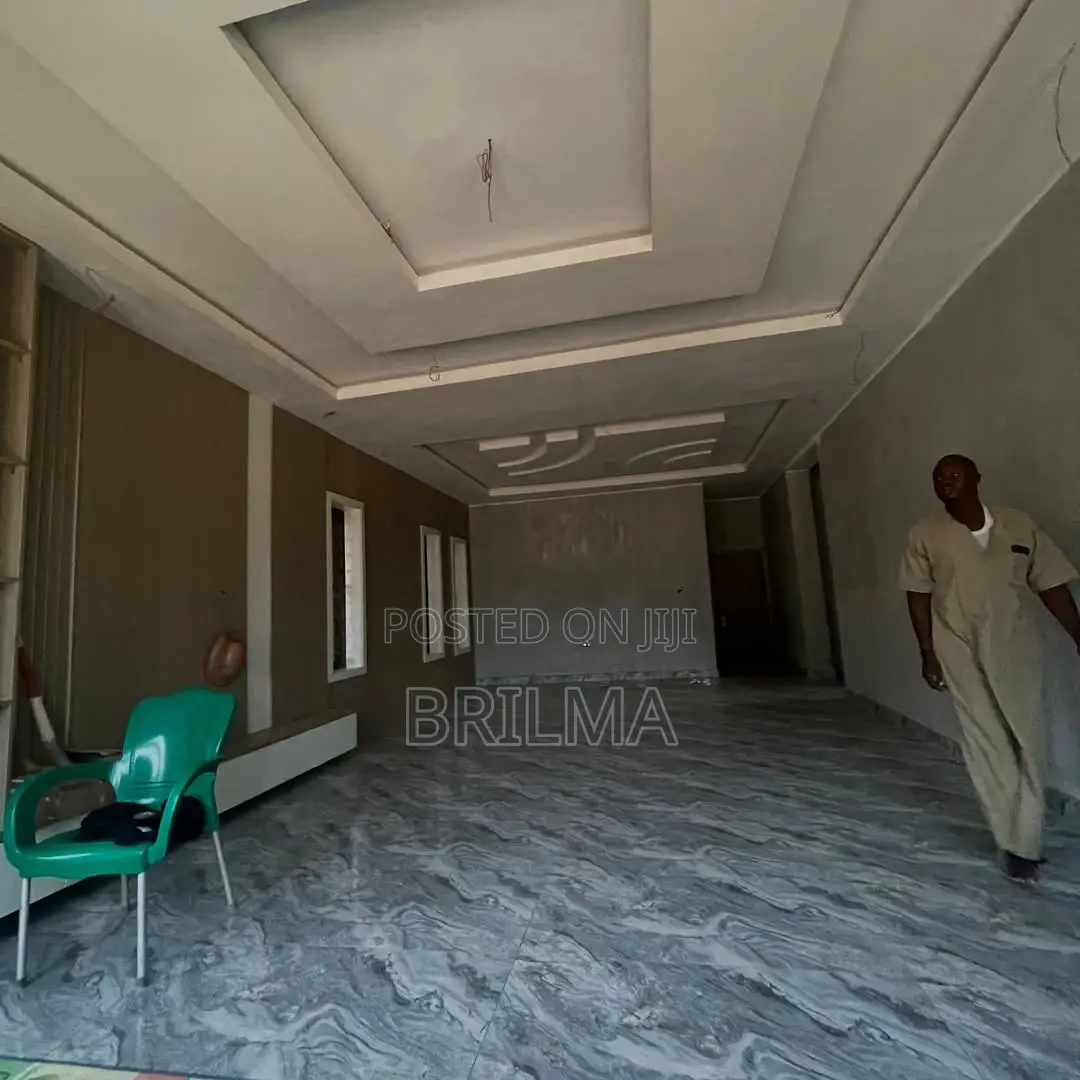 6bdrm Duplex in Wuye for sale