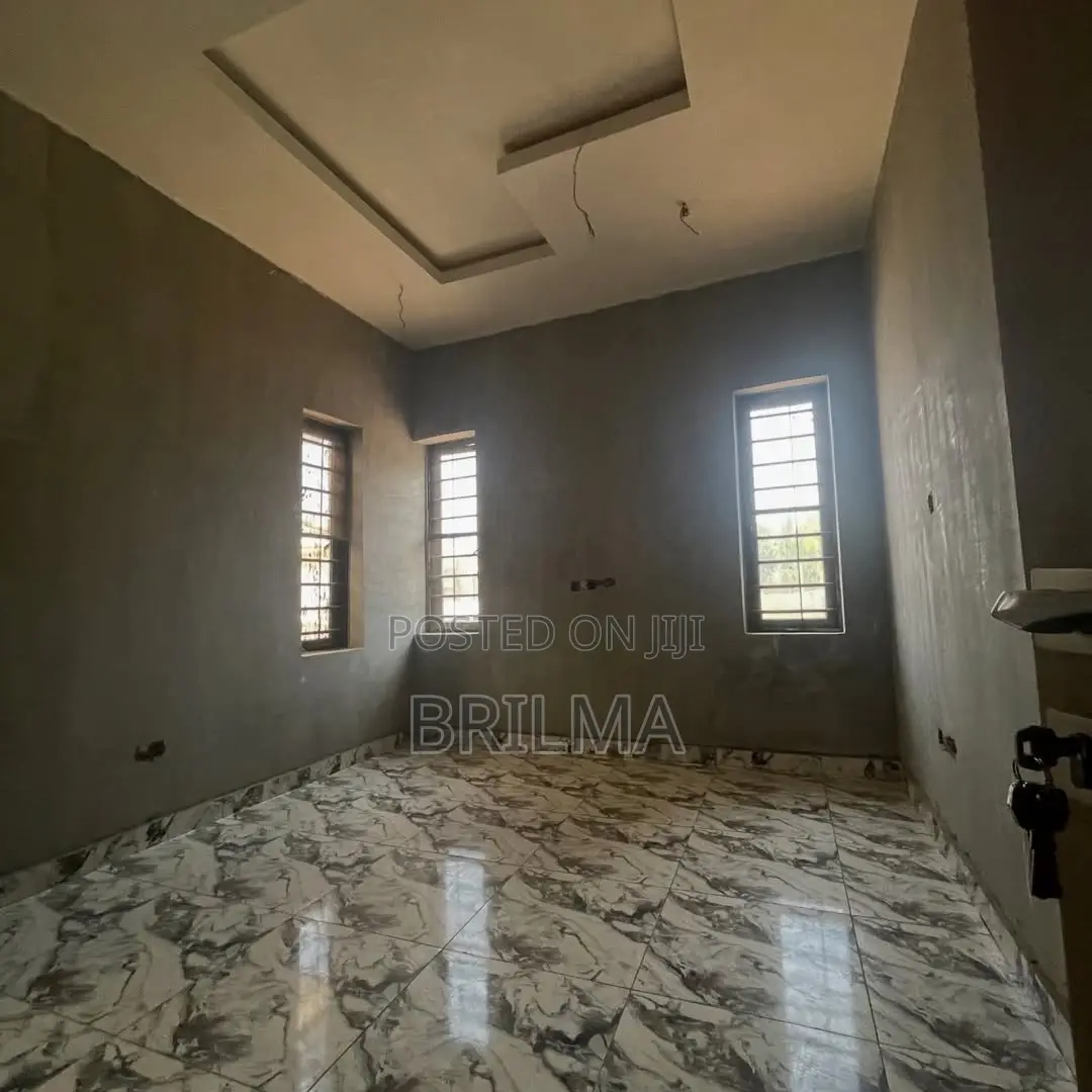 6bdrm Duplex in Wuye for sale