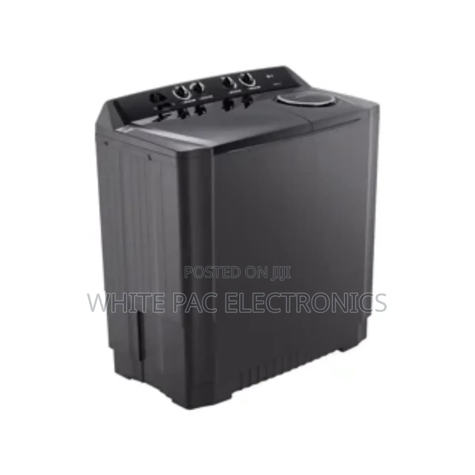 Lg 9kg  Manuel Twin Tub ( Wash & Spin ), Roller Jet  > Warranty 2 Yrs