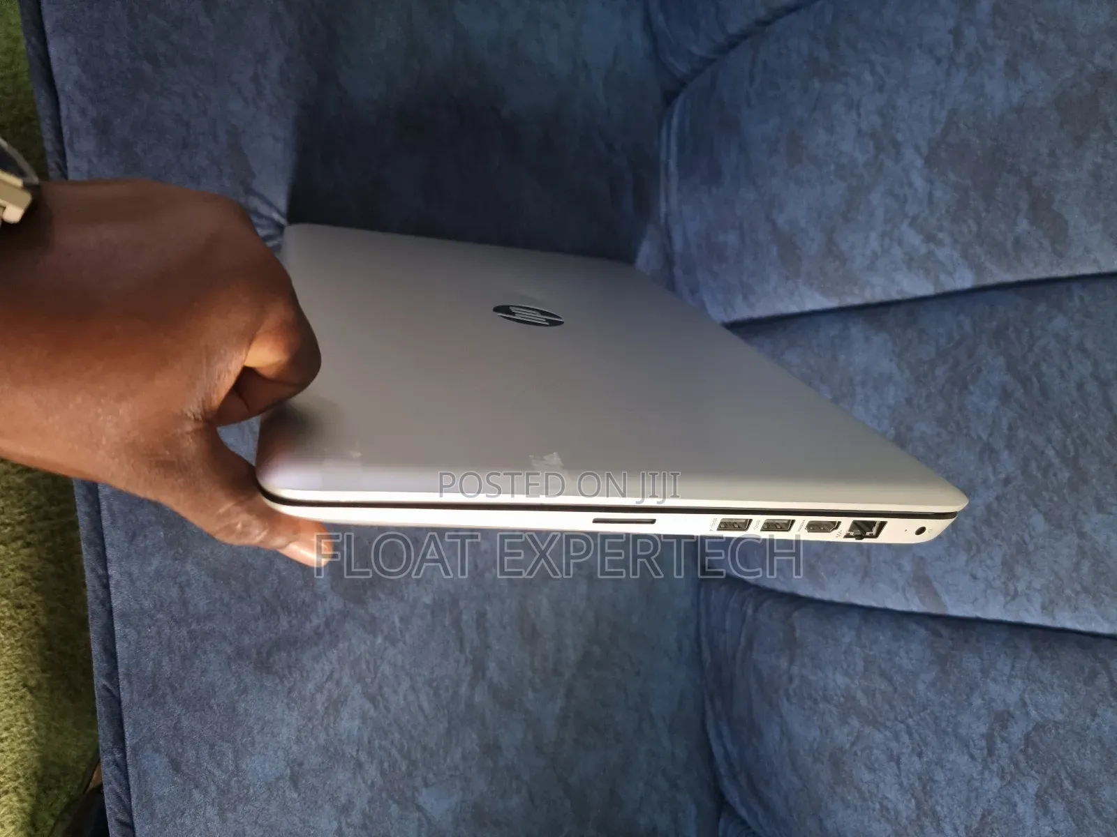 Laptop HP Envy 17 16GB Intel Core I7 HDD 1T