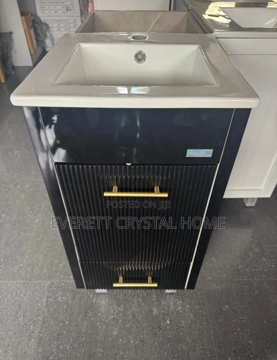 40cm Cabinet Basin