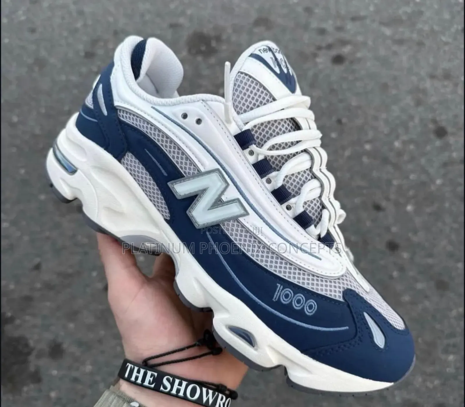 New Balance 1000 Sneakers