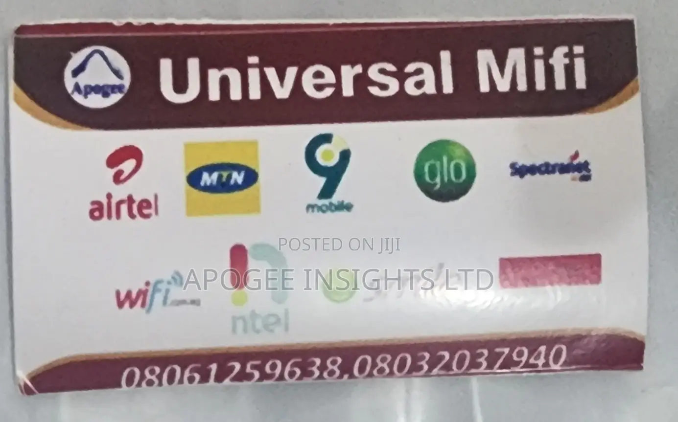 Unlocking Service for MTN Zte Mf935 to Universal, Enable to All Sims