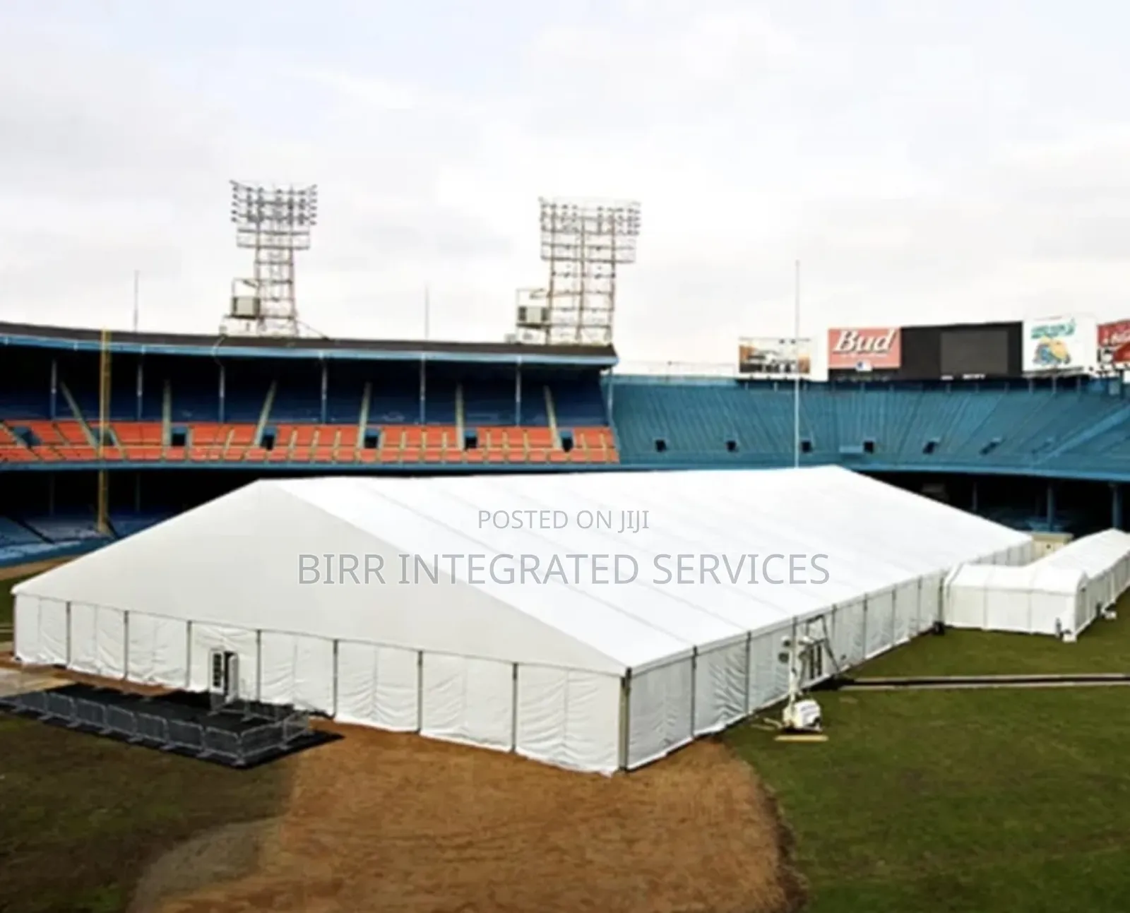 Banquet Hall Event Centre Marquee Tent Fabrication Expert