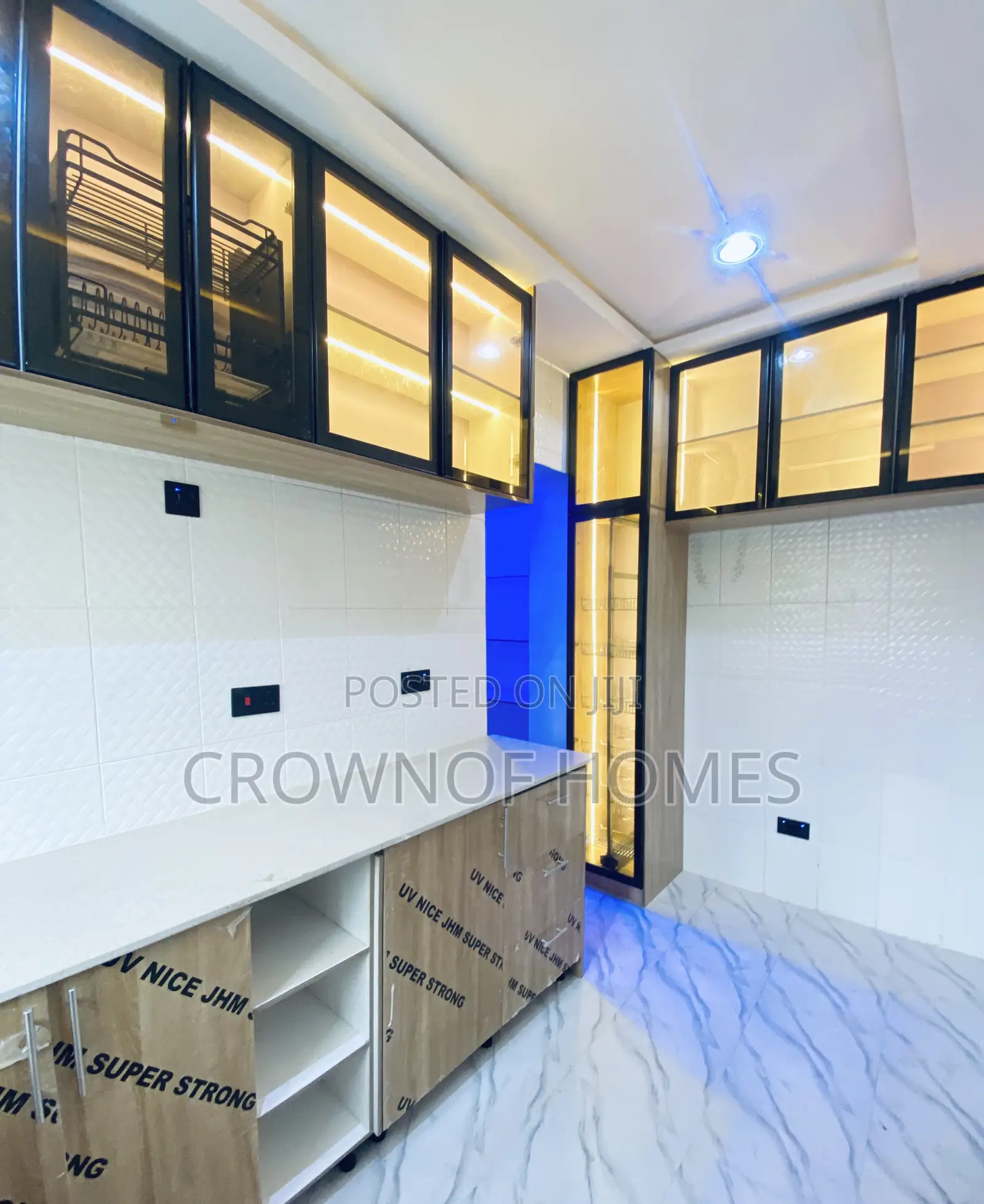 4bdrm Bungalow in Awoyaya for sale