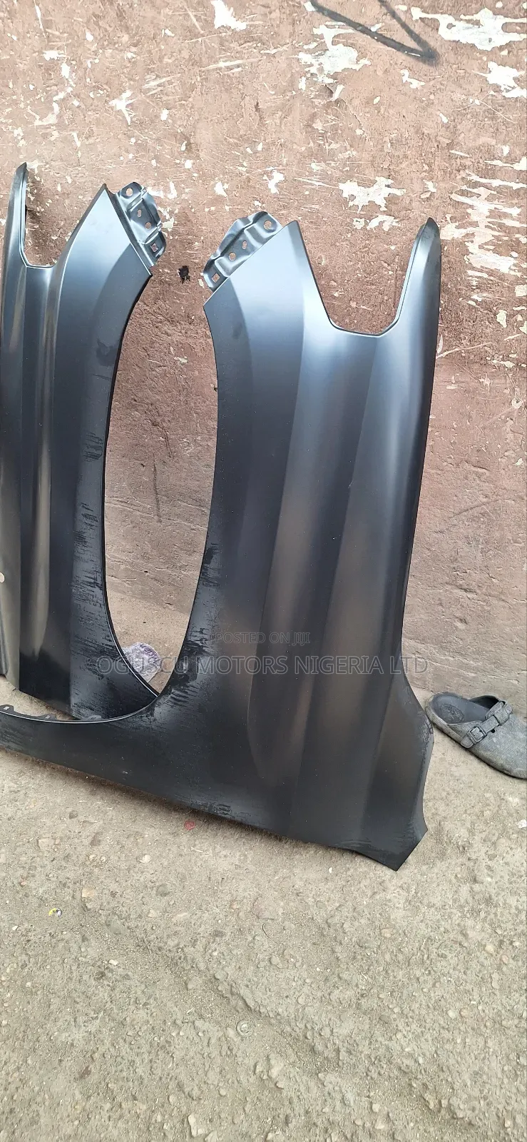 Set Fender Tundra 2018-2020-2022