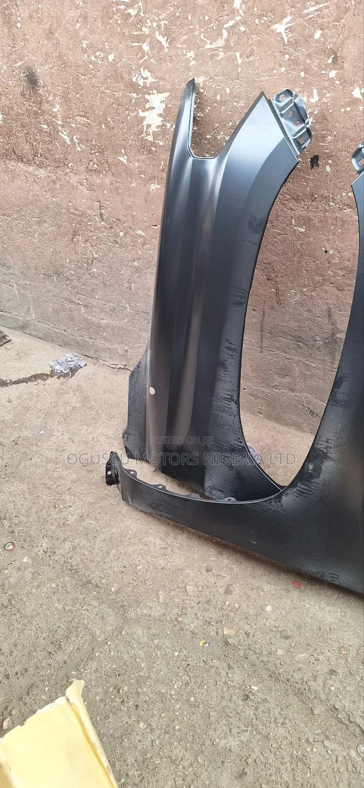 Set Fender Tundra 2018-2020-2022