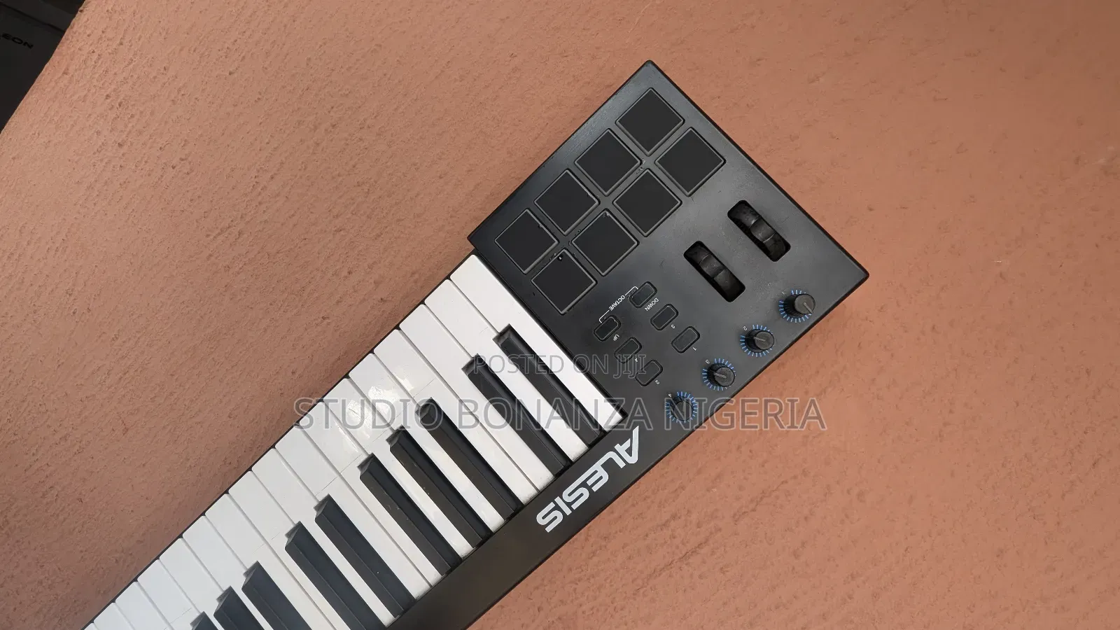 Alesis V49 Studio Midi Keyboard