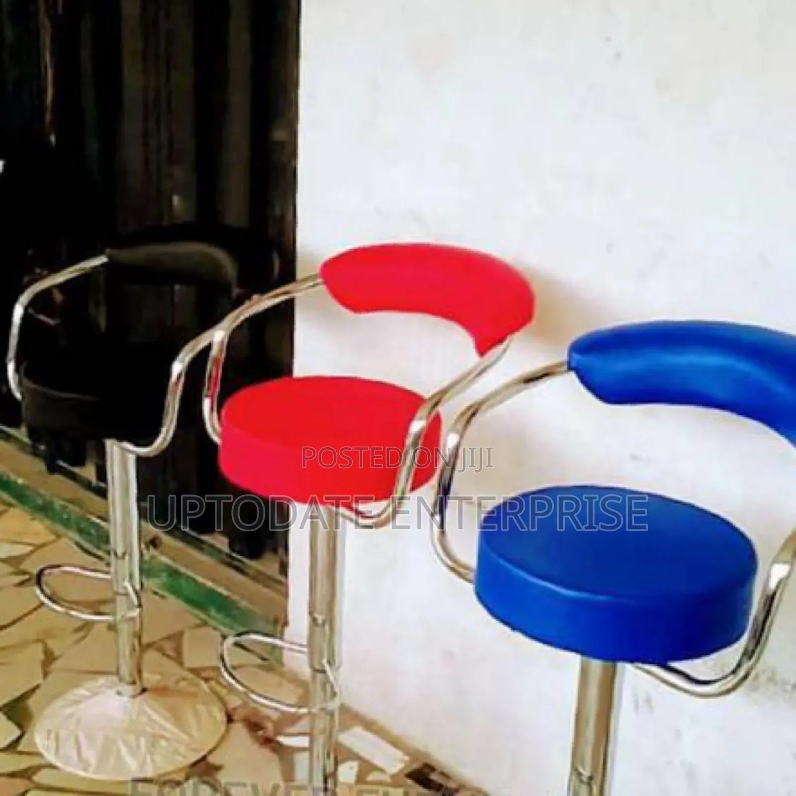 Bar Stool for Your Comfort