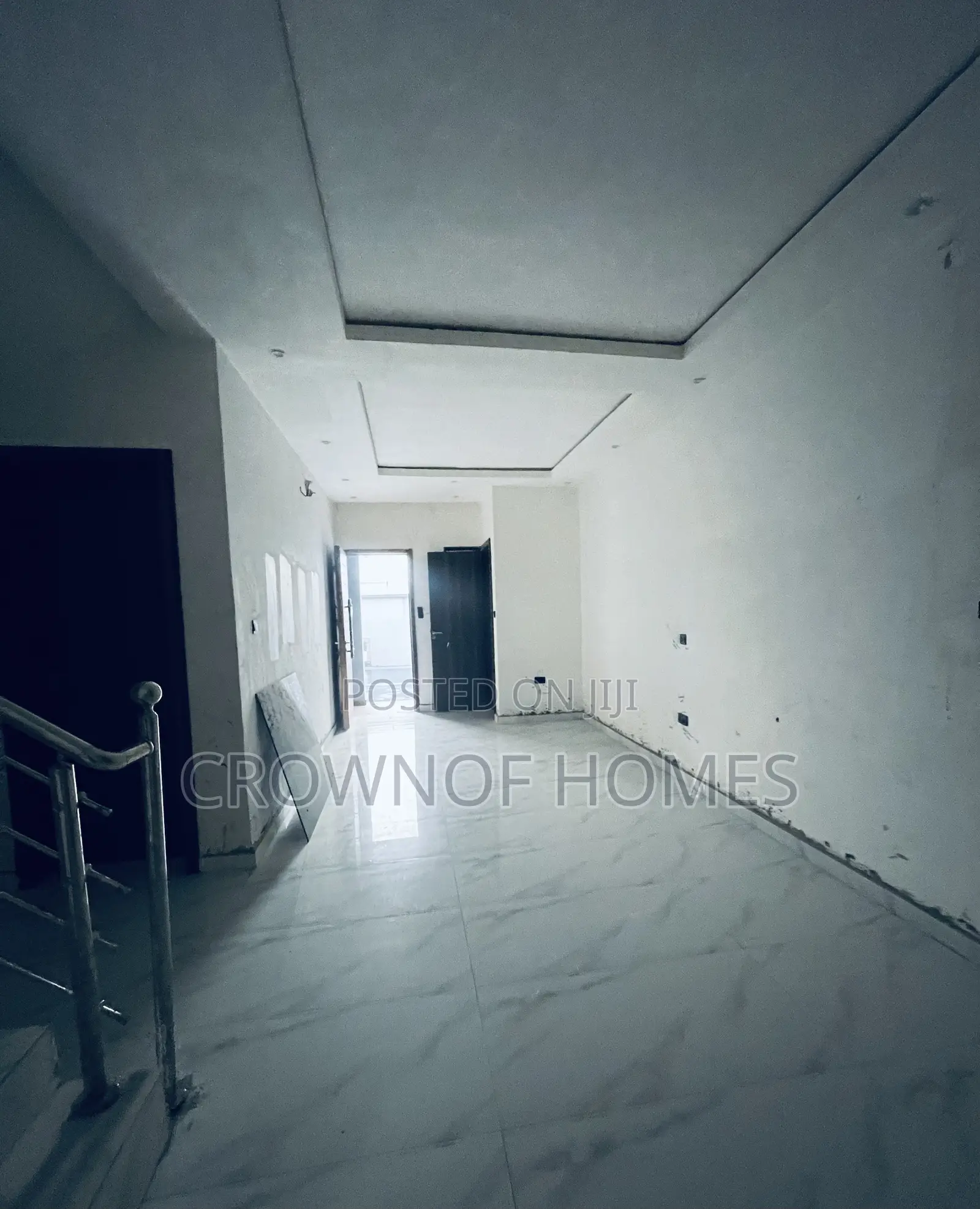 4bdrm Duplex in Abraham Adesanya Estate for sale